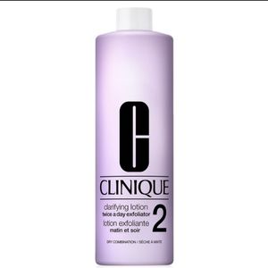 Clinique Clarifying Lotion
